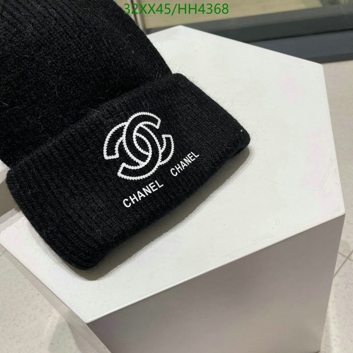 Chanel-Cap(Hat) Code: HH4368 $: 32USD