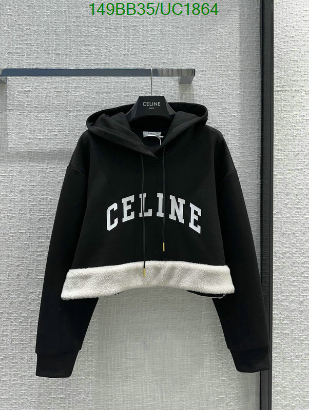 Celine-Clothing Code: UC1864 $: 149USD