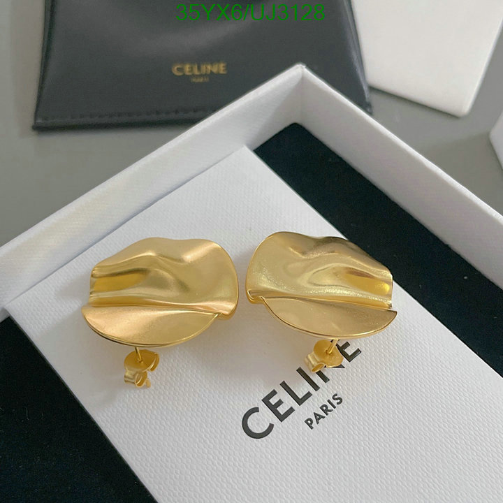 Celine-Jewelry Code: UJ3128 $: 35USD