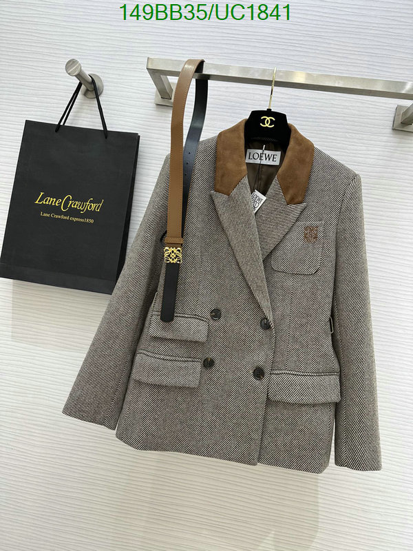 Loewe-Clothing Code: UC1841 $: 149USD