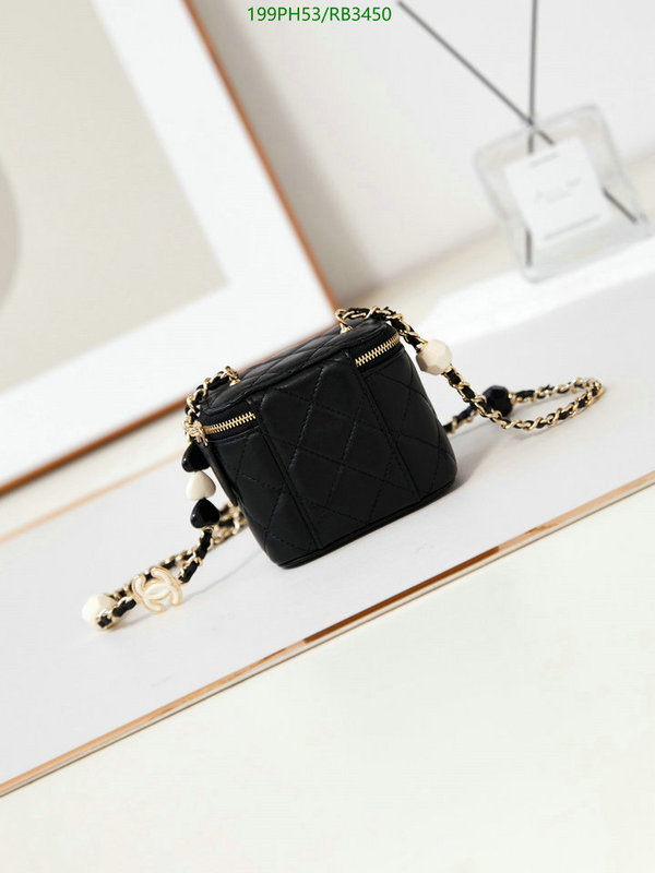 Chanel-Bag-Mirror Quality Code: RB3450 $: 199USD