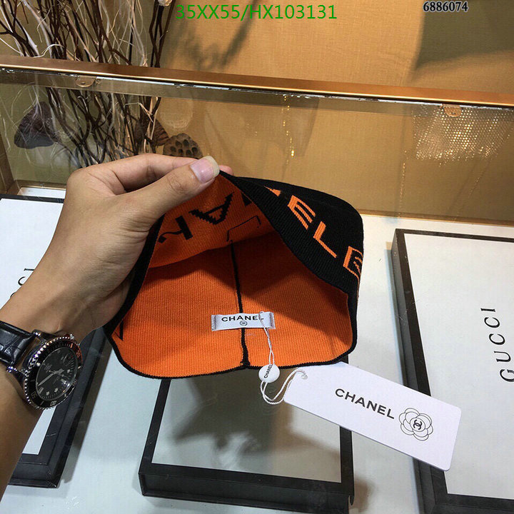 Chanel-Cap(Hat) Code: HX103131 $: 35USD