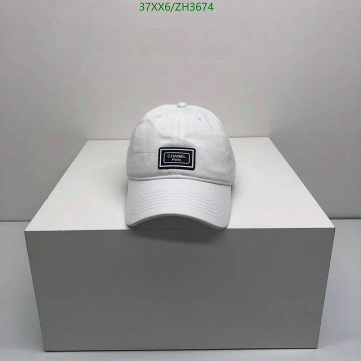 Chanel-Cap(Hat) Code: ZH3674 $: 37USD