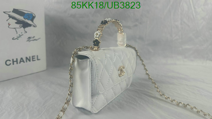 Chanel-Bag-4A Quality Code: UB3823 $: 85USD