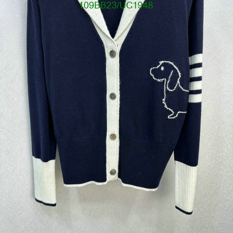 Thom Browne-Clothing Code: UC1948 $: 109USD