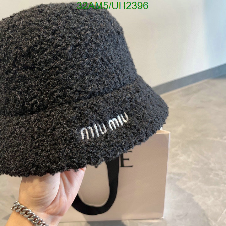 Miu Miu-Cap(Hat) Code: UH2396 $: 32USD