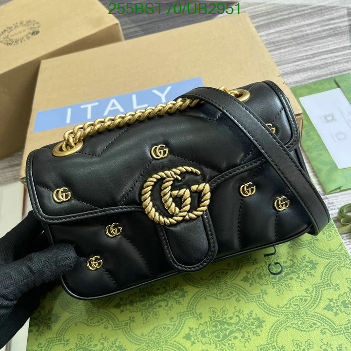 Gucci-Bag-Mirror Quality Code: UB2951