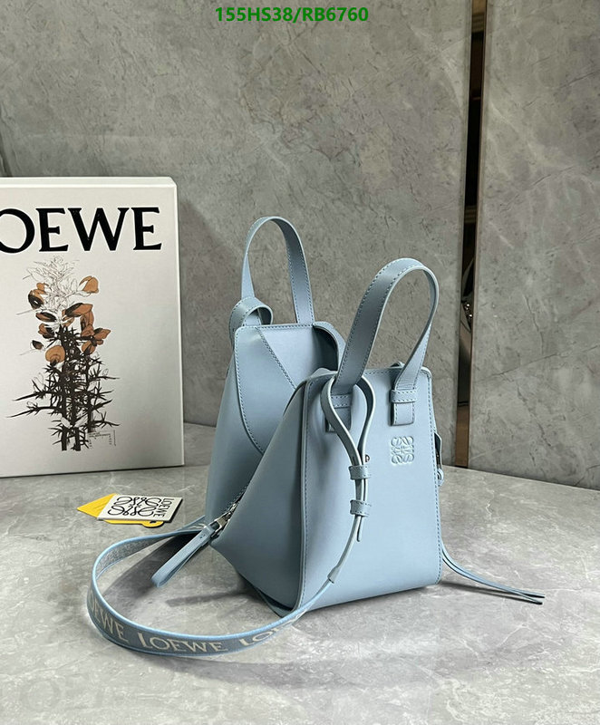 Loewe-Bag-4A Quality Code: RB6760 $: 155USD