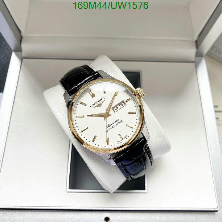 Longines-Watch-Mirror Quality Code: UW1576 $: 169USD