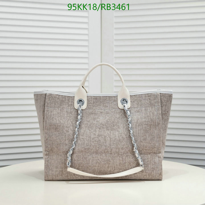 Chanel-Bag-4A Quality Code: RB3461 $: 95USD