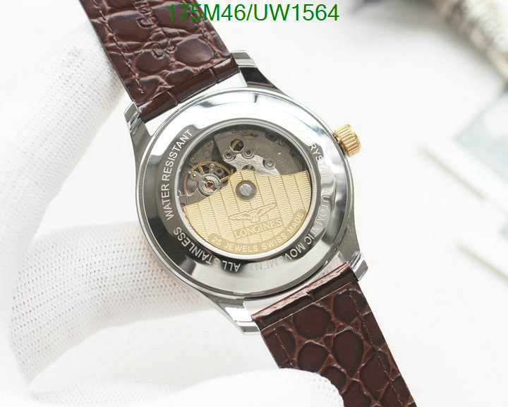 Longines-Watch-Mirror Quality Code: UW1564 $: 175USD