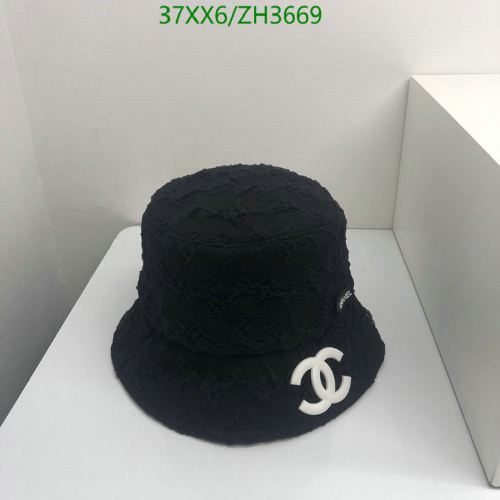 Chanel-Cap(Hat) Code: ZH3669 $: 37USD