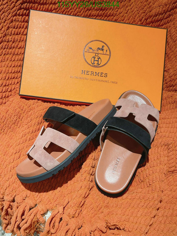 Hermes-Women Shoes Code: US3844