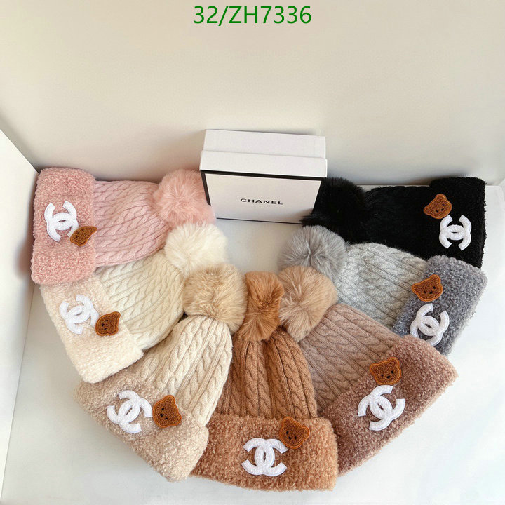 Chanel-Cap(Hat) Code: ZH7336 $: 32USD