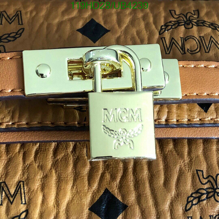 MCM-Bag-Mirror Quality Code: UB4239 $: 119USD