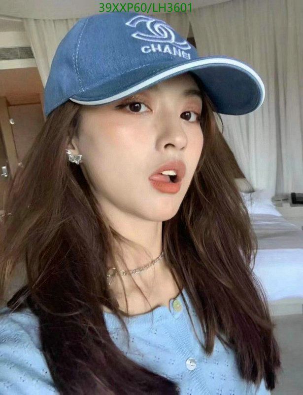 Chanel-Cap(Hat) Code: LH3601 $: 39USD