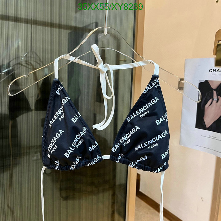 Balenciaga-Swimsuit Code: XY8239 $: 35USD