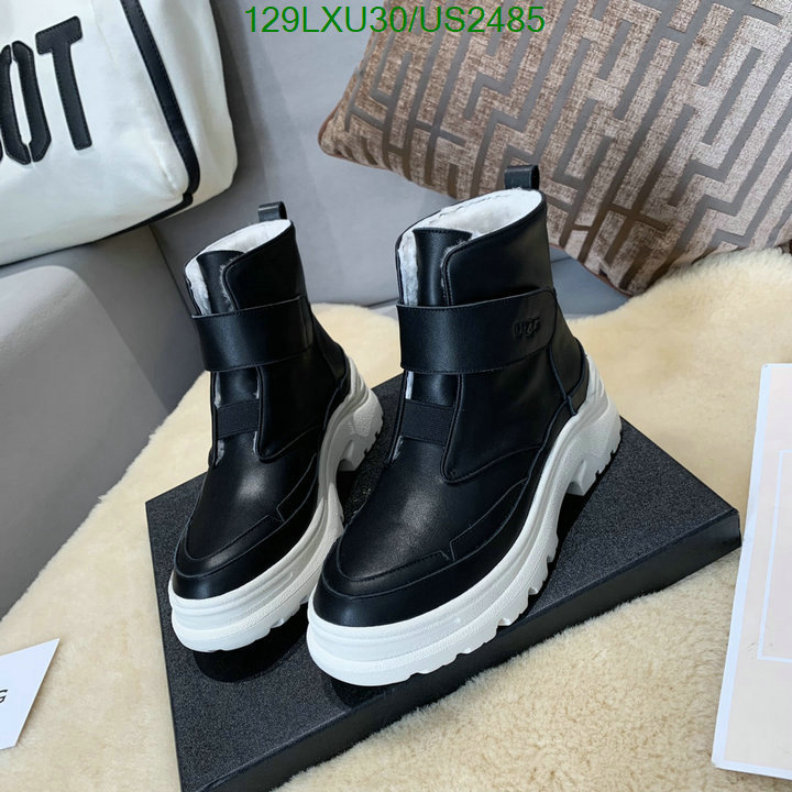 UGG-Women Shoes Code: US2485 $: 129USD