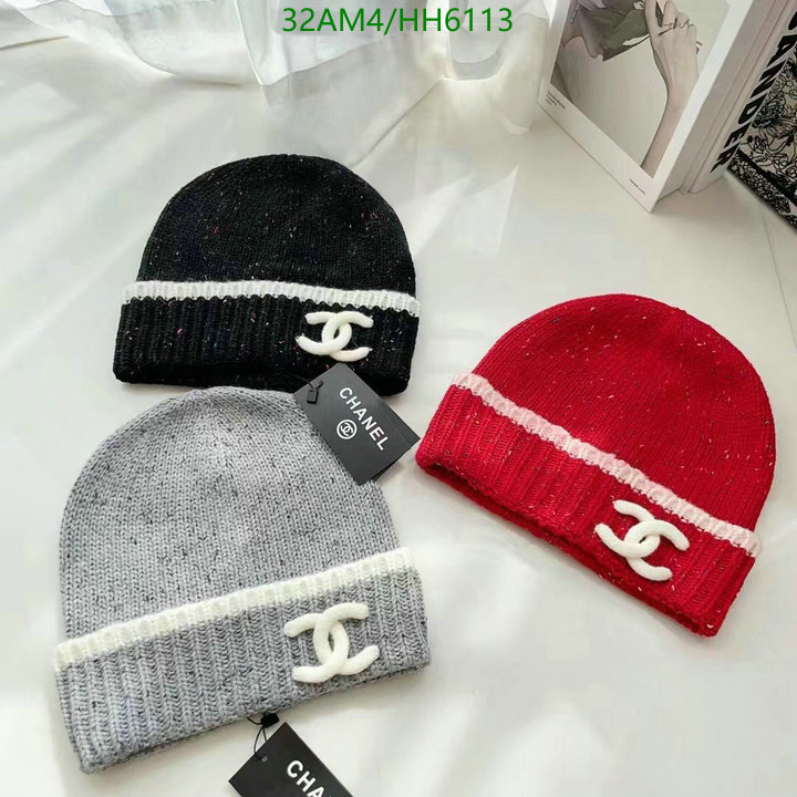 Chanel-Cap(Hat) Code: HH6113 $: 32USD