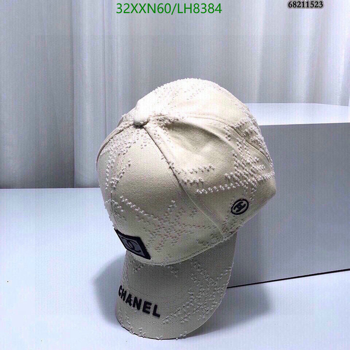 Chanel-Cap(Hat) Code: LH8384 $: 32USD