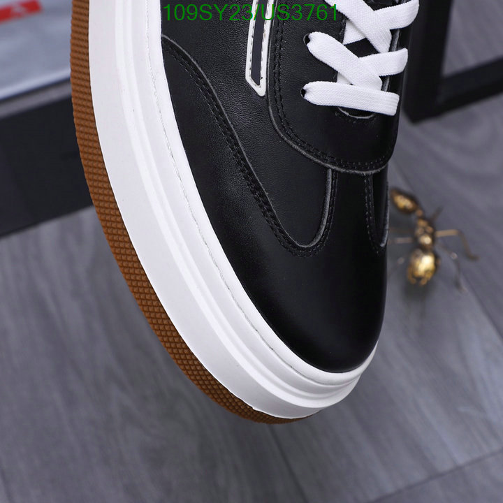 Prada-Men shoes Code: US3761 $: 109USD