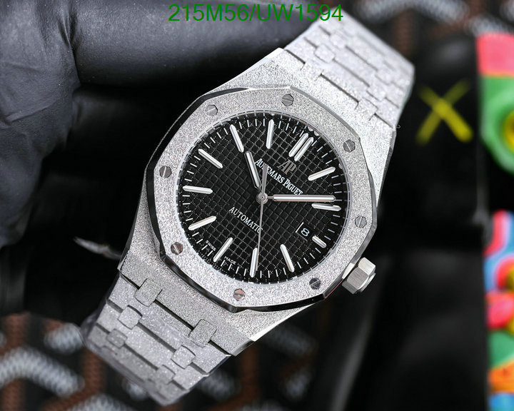 Audemars Piguet-Watch-Mirror Quality Code: UW1594 $: 215USD