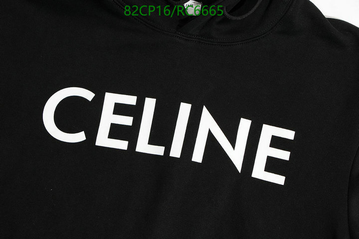 Celine-Clothing Code: RC6665 $: 82USD