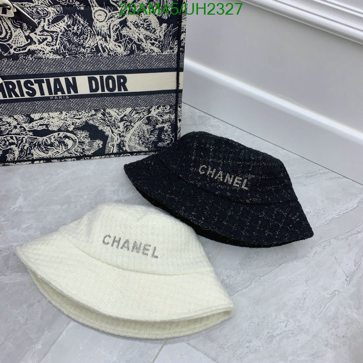 Chanel-Cap(Hat) Code: UH2327 $: 29USD