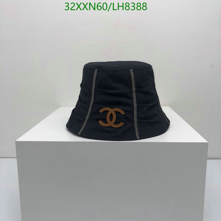 Chanel-Cap(Hat) Code: LH8388 $: 32USD