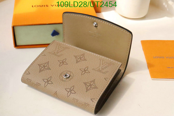 LV-Wallet Mirror Quality Code: UT2454 $: 109USD