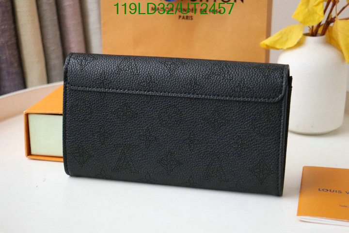 LV-Wallet Mirror Quality Code: UT2457 $: 119USD