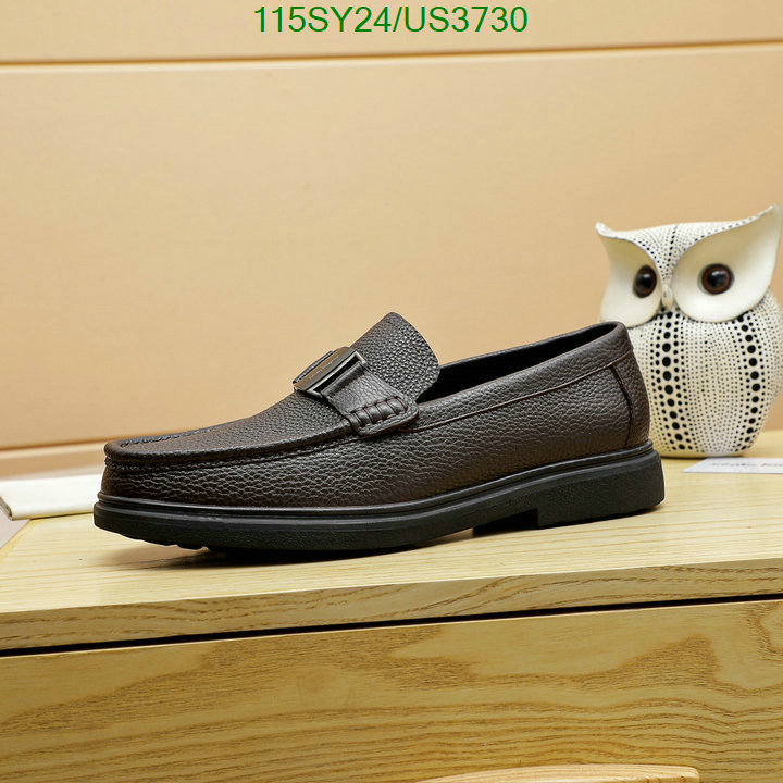 Ferragamo-Men shoes Code: US3730 $: 115USD