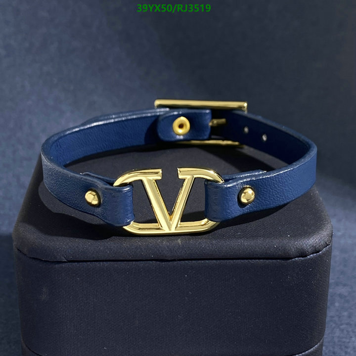 Valentino-Jewelry Code: RJ3519 $: 39USD