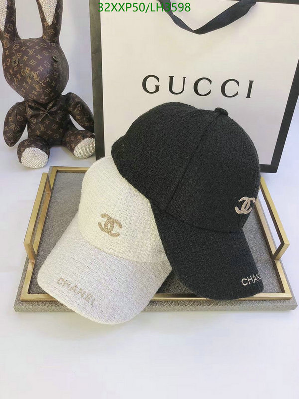 Chanel-Cap(Hat) Code: LH3598 $: 32USD