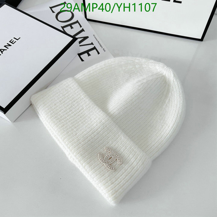 Chanel-Cap(Hat) Code: YH1107 $: 29USD