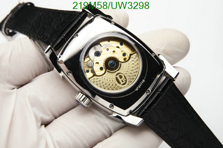 Parmigiani-Watch-Mirror Quality Code: UW3298 $: 219USD