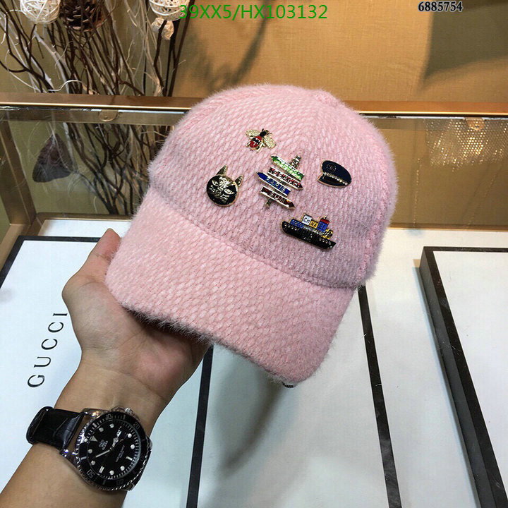 Chanel-Cap(Hat) Code: HX103132 $: 39USD