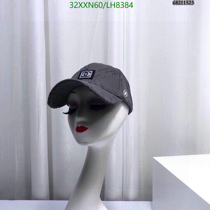 Chanel-Cap(Hat) Code: LH8384 $: 32USD