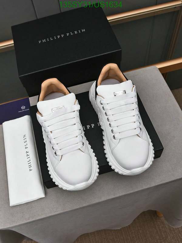 Philipp Plein-Men shoes Code: US1634 $: 135USD
