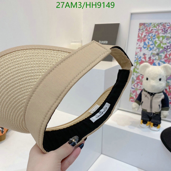 Chanel-Cap(Hat) Code: HH9149 $: 27USD