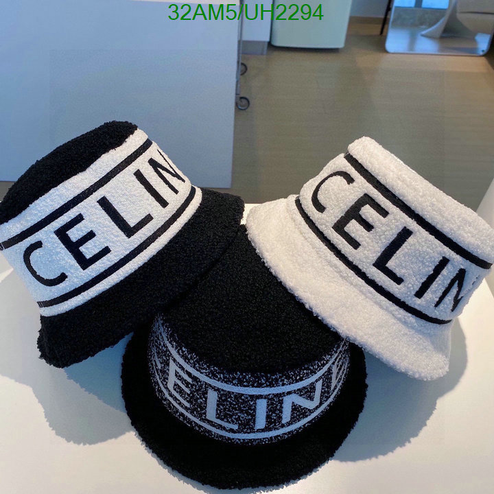 Celine-Cap(Hat) Code: UH2294 $: 32USD