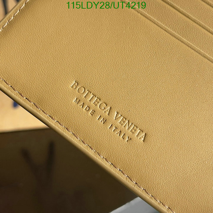 BV-Wallet Mirror Quality Code: UT4219 $: 115USD
