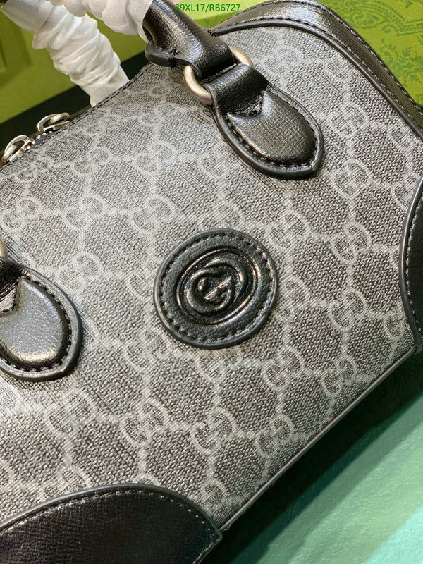 Gucci-Bag-4A Quality Code: RB6727 $: 89USD