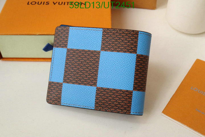 LV-Wallet Mirror Quality Code: UT2451 $: 59USD