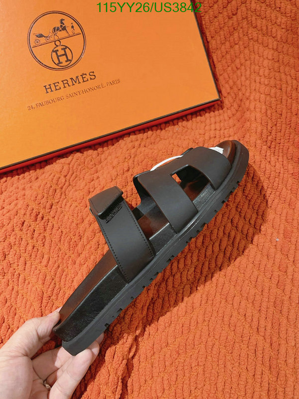 Hermes-Women Shoes Code: US3842