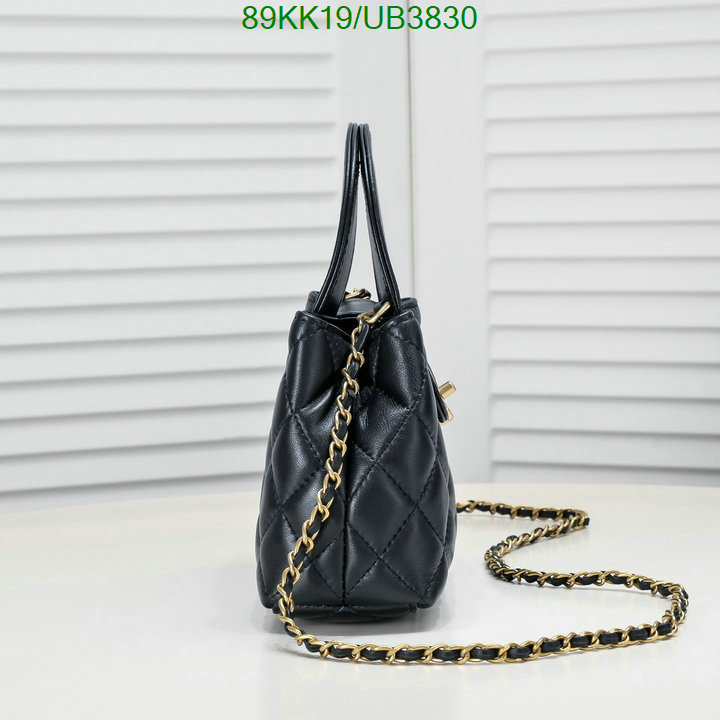 Chanel-Bag-4A Quality Code: UB3830 $: 89USD