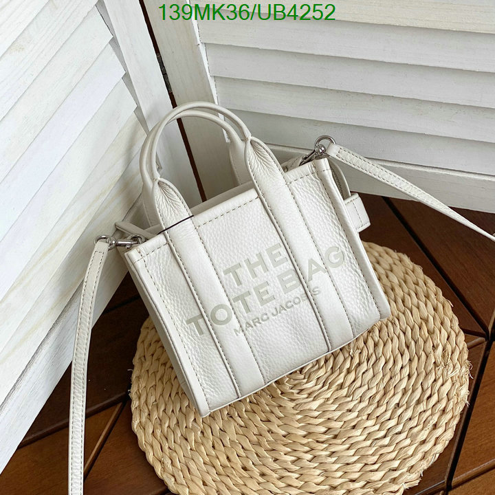 Marc Jacobs-Bag-Mirror Quality Code: UB4252 $: 139USD