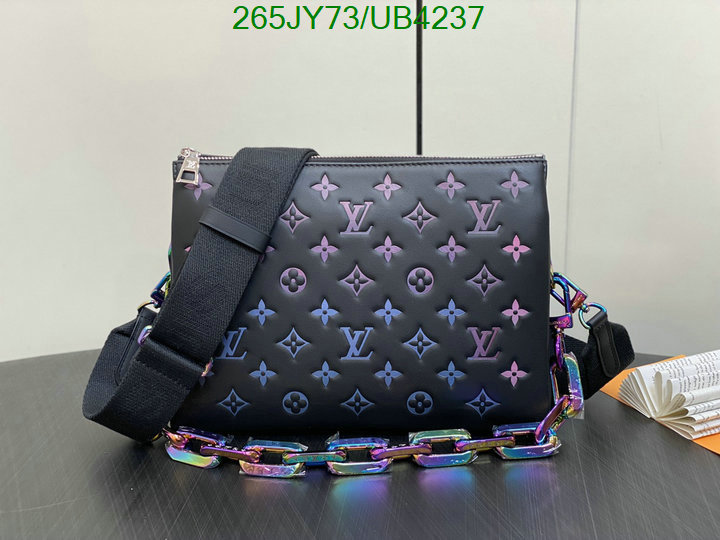 LV-Bag-Mirror Quality Code: UB4237 $: 265USD