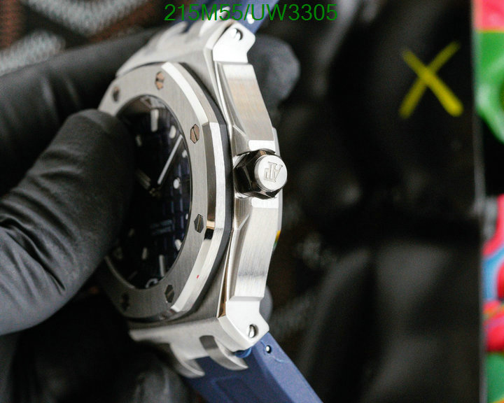 Audemars Piguet-Watch-Mirror Quality Code: UW3305 $: 215USD