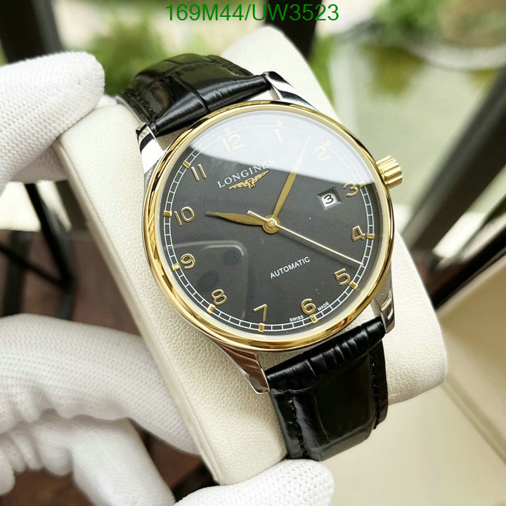 LONGINES-Watch-4A Quality Code: UW3523 $: 169USD